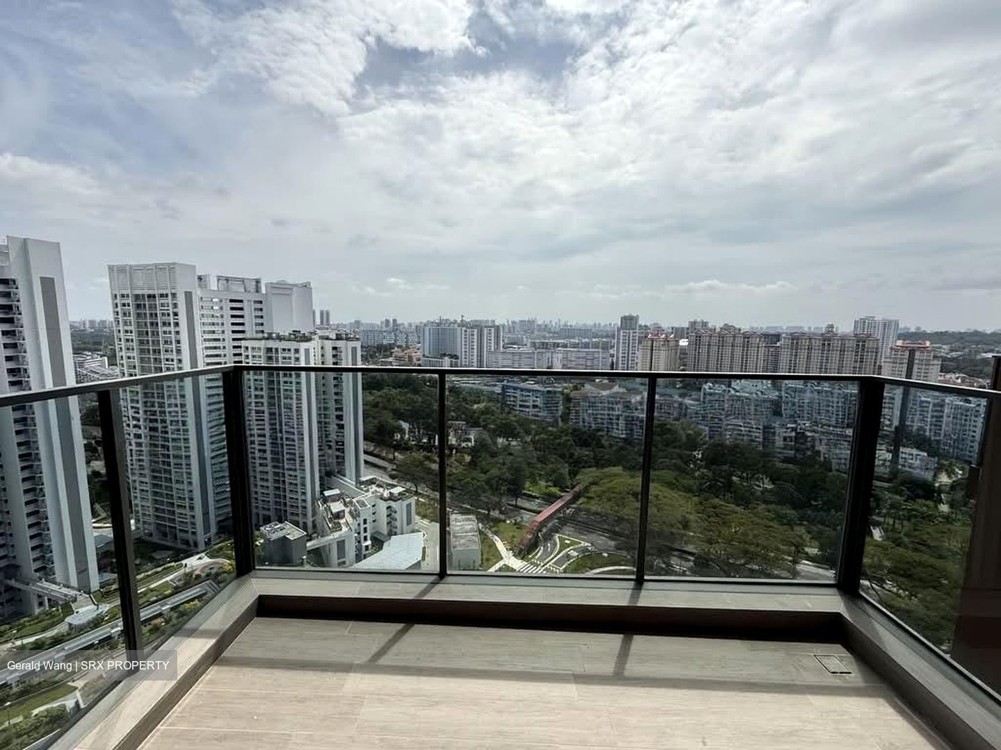 Amo Residence (D20), Apartment #536168331